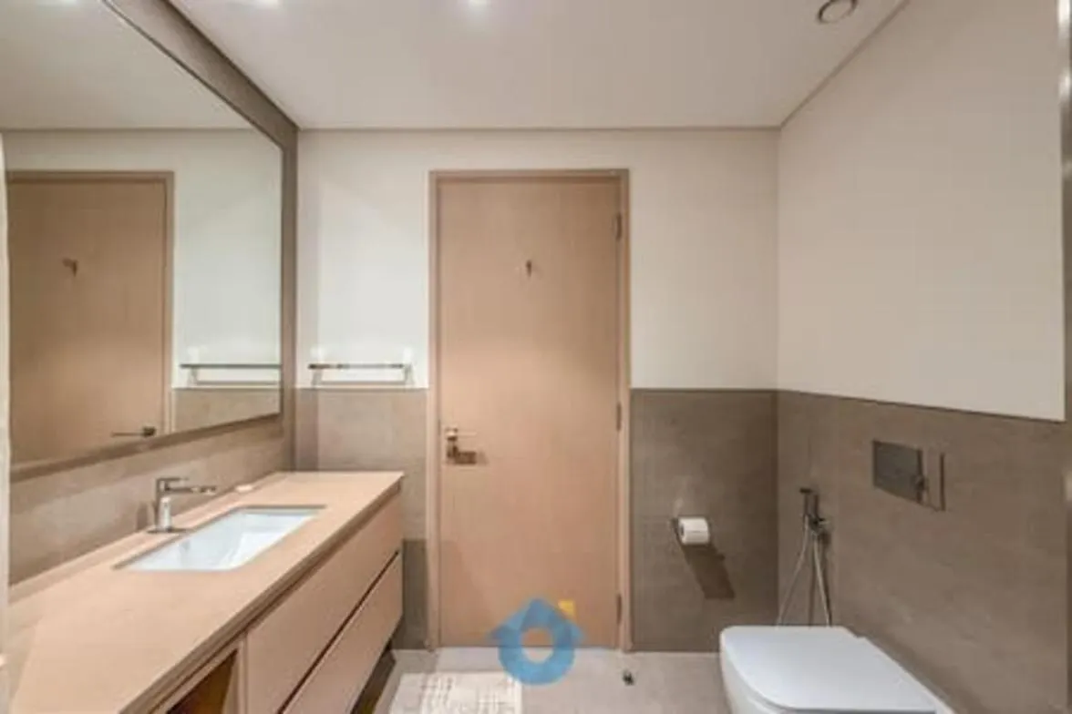 Apartment 5605Gr Classic Two Bedroom With Burj Khalifa View Dubai United Arab Emirates