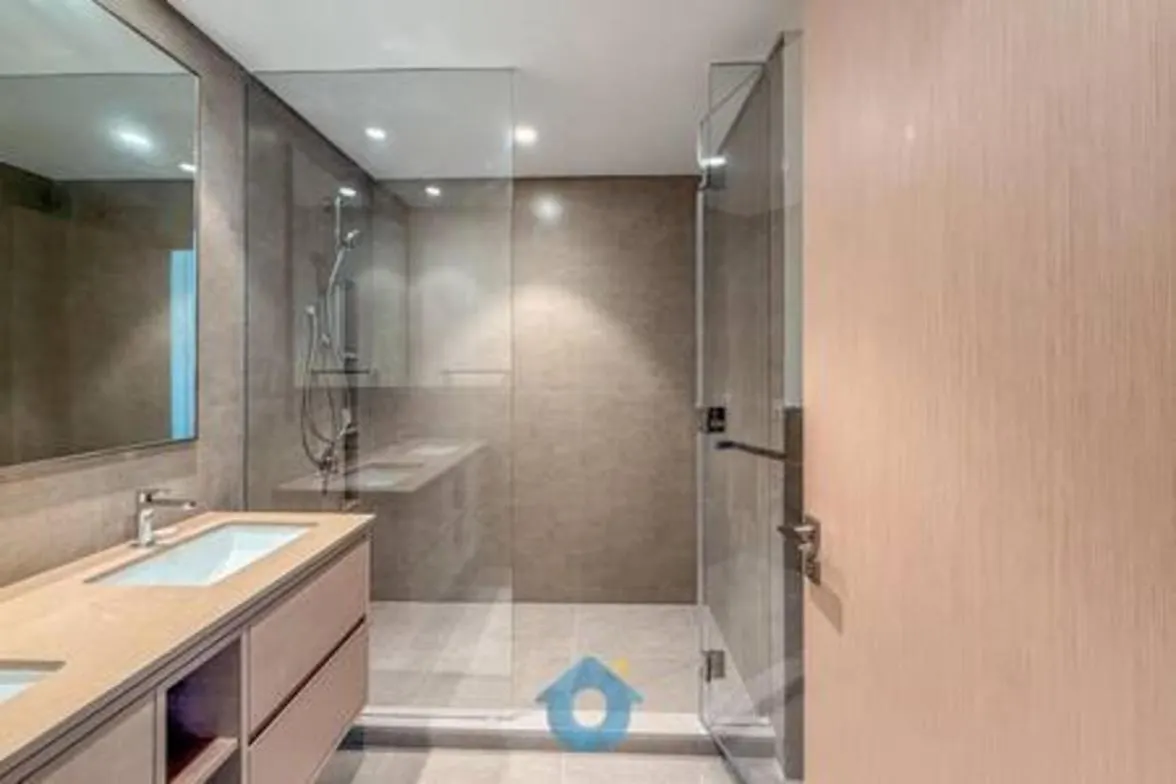 Apartment 5605Gr Classic Two Bedroom With Burj Khalifa View Dubai