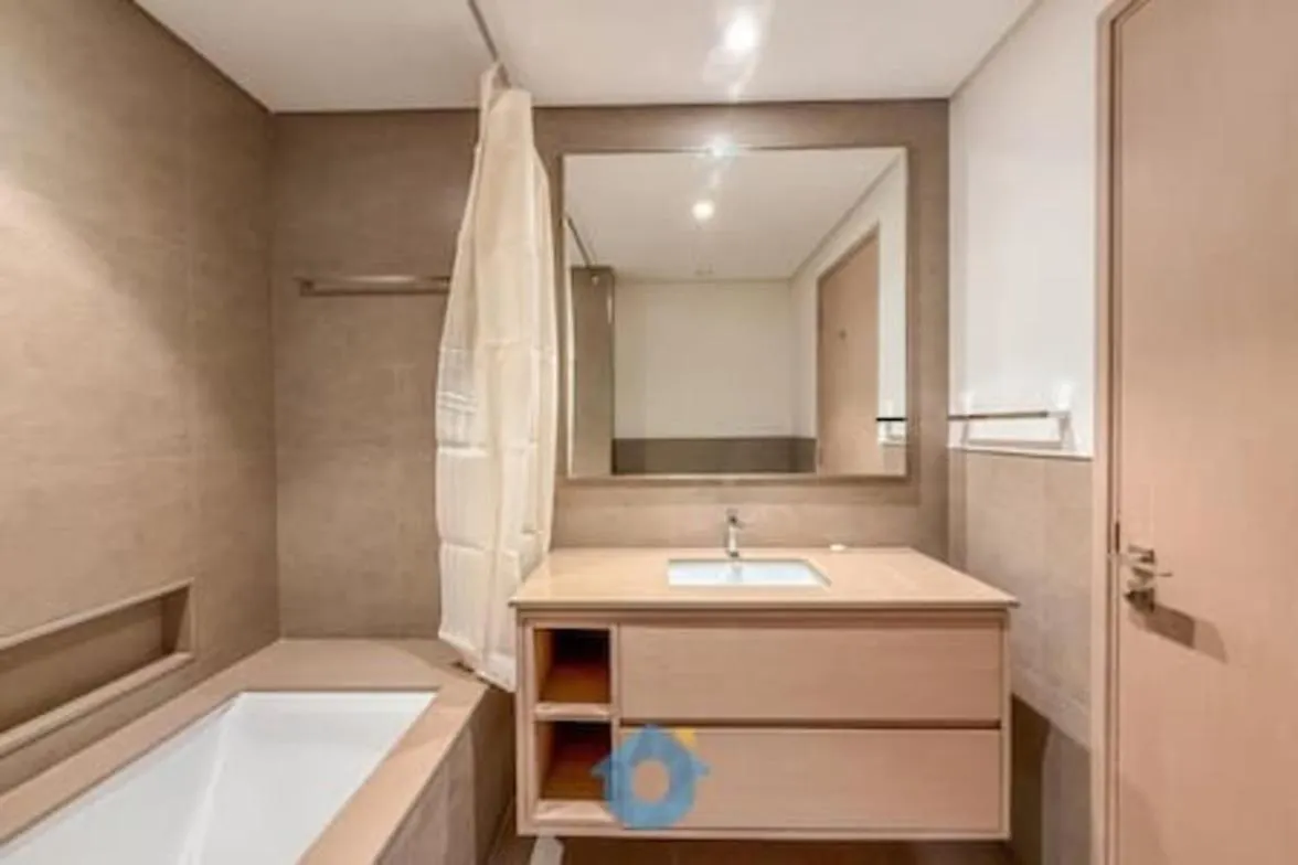 5605Gr Classic Two Bedroom With Burj Khalifa View Dubai