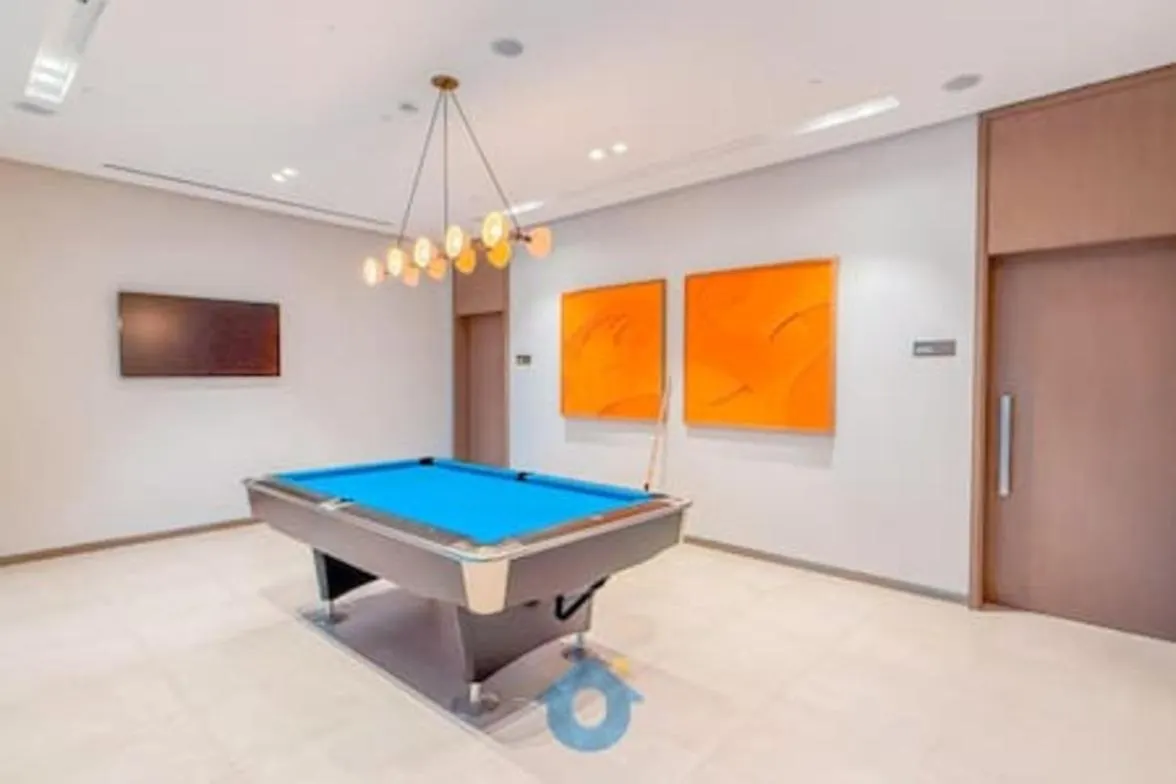 5605Gr Classic Two Bedroom With Burj Khalifa View Dubai