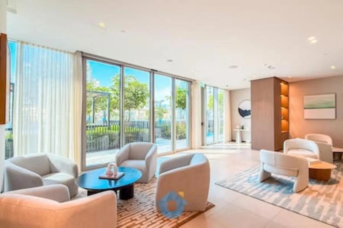 5605Gr Classic Two Bedroom With Burj Khalifa View Dubai 0*,