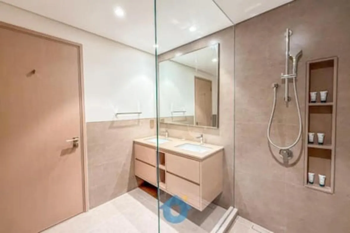 5605Gr Classic Two Bedroom With Burj Khalifa View Dubai 0*,  United Arab Emirates