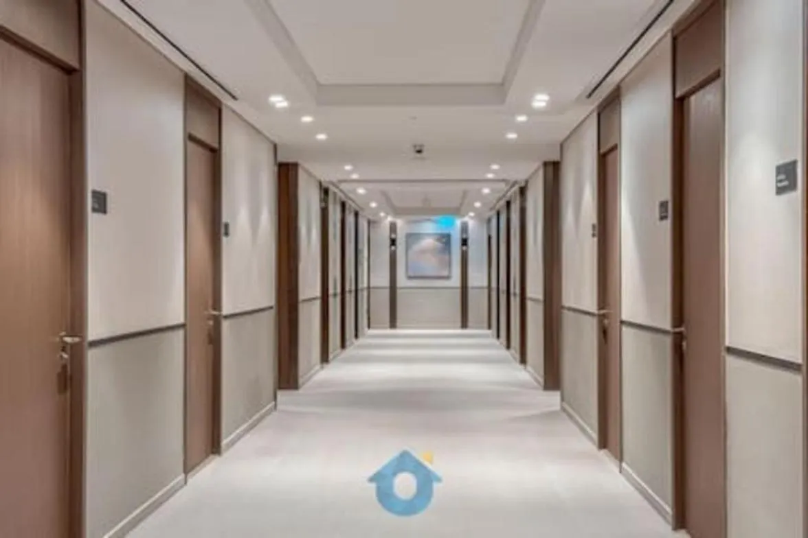 5605Gr Classic Two Bedroom With Burj Khalifa View Dubai 0*,  United Arab Emirates